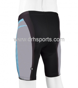 Sublimation Tight Shorts Manufacturers in Abbotsford